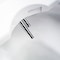 Brondell Swash 1400 Luxury Bidet Toilet Seat-Round, White S1400-RW - alternate 4